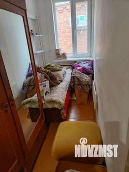 Дом 80м&sup2;, 1-этажный, участок 6 сот.  