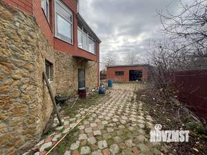 Дом 475м&sup2;, 3-этажный, участок 9 сот.  