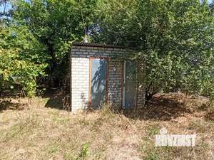 Дом 50м², 1-этажный, участок 10 сот.  