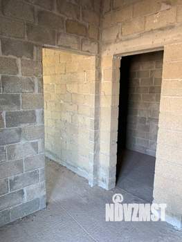 Дом 110м&sup2;, 1-этажный, участок 6 сот.  