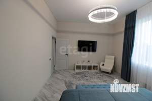 Дом 165м&sup2;, 1-этажный, участок 6 сот.  