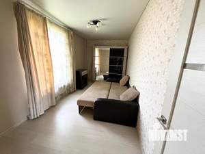 Таунхаус 61м&sup2;, 2-этажный, участок 1 сот.  