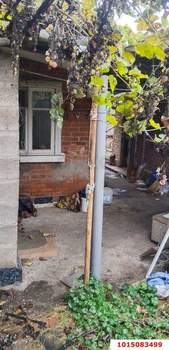 Дом 36м², 1-этажный, участок 47 сот.  