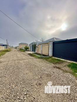 Дом 70м&sup2;, 1-этажный, участок 3 сот.  