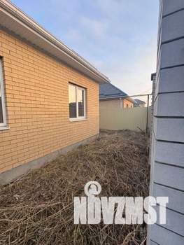 Дом 71м&sup2;, 1-этажный, участок 3 сот.  