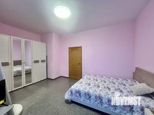 Таунхаус 100м&sup2;, 2-этажный, участок 1 сот.  