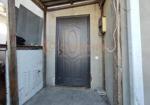 Дом 70м², 2-этажный, участок 3 сот.  