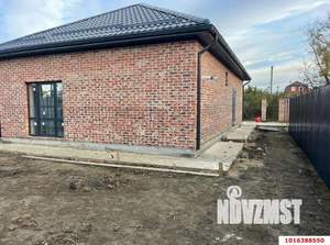 Дом 86м&sup2;, 1-этажный, участок 4 сот.  