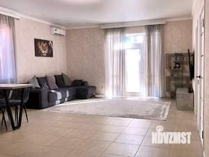 Дом 85м², 1-этажный, участок 4 сот.  