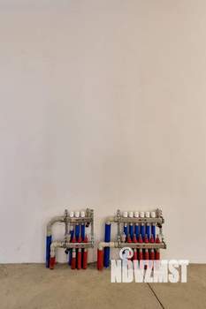 Коттедж 277м&sup2;, 2-этажный, участок 6 сот.  