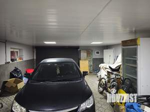 Дом 393м&sup2;, 2-этажный, участок 5 сот.  