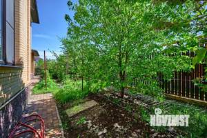 Дом 267м&sup2;, 2-этажный, участок 6 сот.  