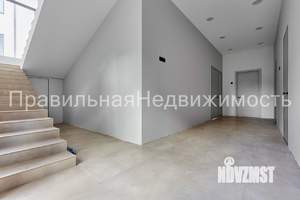 Дом 354м&sup2;, 2-этажный, участок 6 сот.  