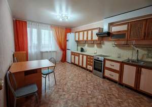 2-к квартира, на длительный срок, 70м2, 3/14 этаж