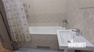 1-к квартира, на длительный срок, 37м2, 7/19 этаж