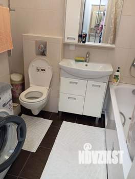 1-к квартира, на длительный срок, 38м2, 3/25 этаж