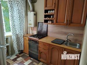 1-к квартира, на длительный срок, 30м2, 4/5 этаж
