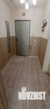 1-к квартира, на длительный срок, 38м2, 2/14 этаж