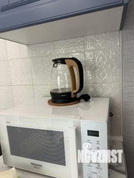 1-к квартира, на длительный срок, 40м2, 3/14 этаж