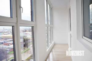 1-к квартира, на длительный срок, 45м2, 7/12 этаж