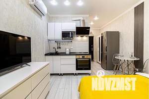 1-к квартира, посуточно, 23м2, 14/17 этаж