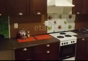 3-к квартира, на длительный срок, 76м2, 11/16 этаж