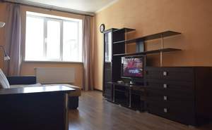 2-к квартира, на длительный срок, 57м2, 4/7 этаж