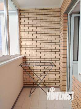 Студия квартира, на длительный срок, 30м2, 16/22 этаж