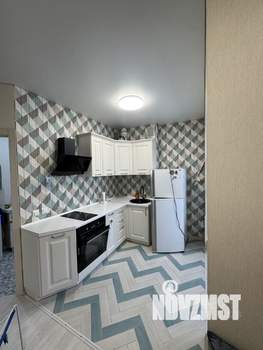 Студия квартира, на длительный срок, 22м2, 5/9 этаж