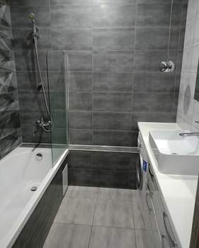 2-к квартира, на длительный срок, 60м2, 16/18 этаж