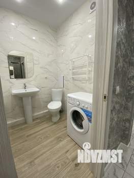 1-к квартира, на длительный срок, 39м2, 7/18 этаж