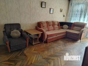 1-к квартира, на длительный срок, 30м2, 4/5 этаж