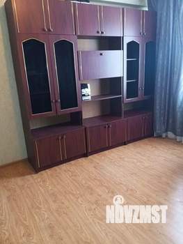 1-к квартира, на длительный срок, 38м2, 4/13 этаж