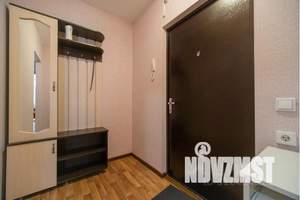 1-к квартира, посуточно, 45м2, 7/16 этаж