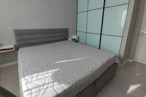 2-к квартира, на длительный срок, 60м2, 22/22 этаж