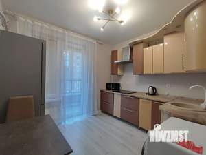 1-к квартира, на длительный срок, 33м2, 6/9 этаж