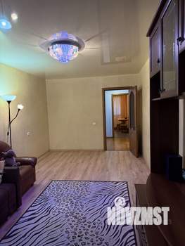 1-к квартира, на длительный срок, 43м2, 4/12 этаж