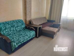2-к квартира, посуточно, 60м2, 1/1 этаж