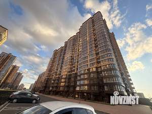 2-к квартира, на длительный срок, 65м2, 2/19 этаж