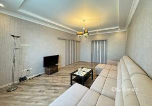 2-к квартира, на длительный срок, 86м2, 16/24 этаж