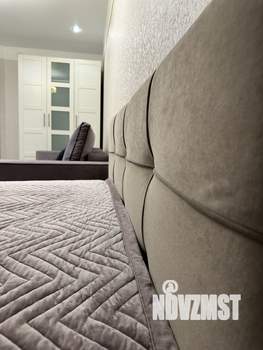 1-к квартира, на длительный срок, 38м2, 24/25 этаж