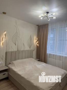 1-к квартира, на длительный срок, 37м2, 8/16 этаж