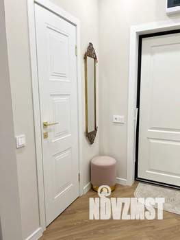 Студия квартира, посуточно, 23м2, 8/24 этаж