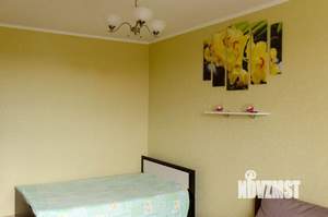1-к квартира, на длительный срок, 38м2, 4/24 этаж