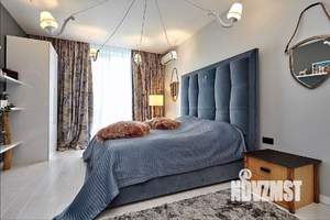 3-к квартира, на длительный срок, 150м2, 19/24 этаж