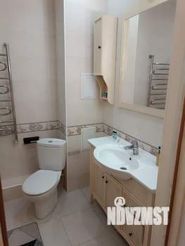 1-к квартира, на длительный срок, 60м2, 11/17 этаж