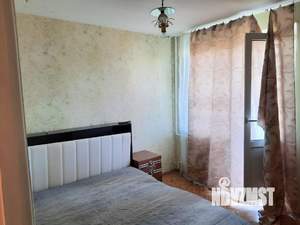 2-к квартира, на длительный срок, 60м2, 8/12 этаж