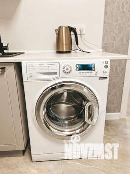 1-к квартира, посуточно, 38м2, 3/22 этаж