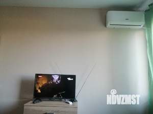 1-к квартира, на длительный срок, 34м2, 4/22 этаж