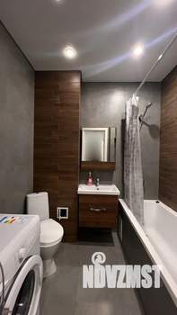 1-к квартира, на длительный срок, 41м2, 14/25 этаж